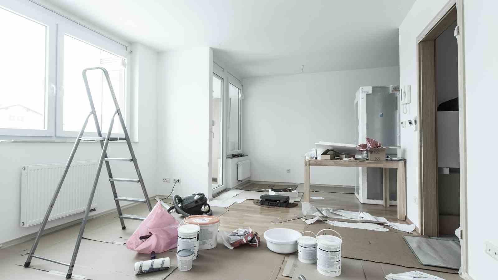 Економний ремонт квартири