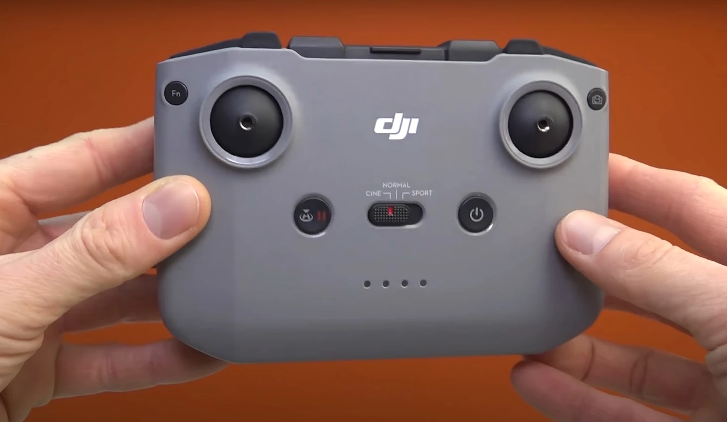DJI Mavic 3 3