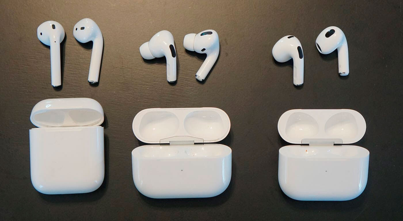 Airpods airpods 1