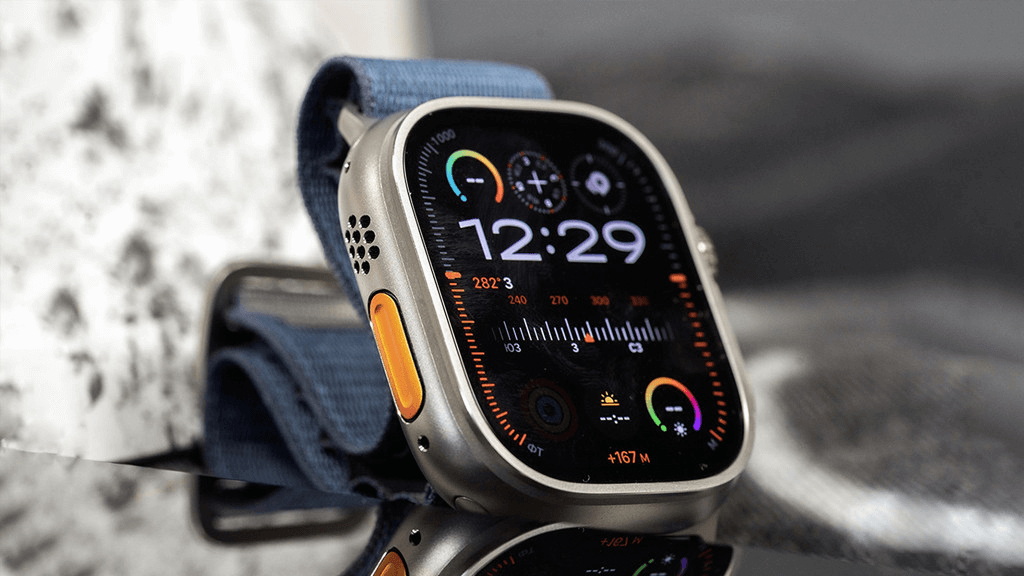 apple watch ultra 2