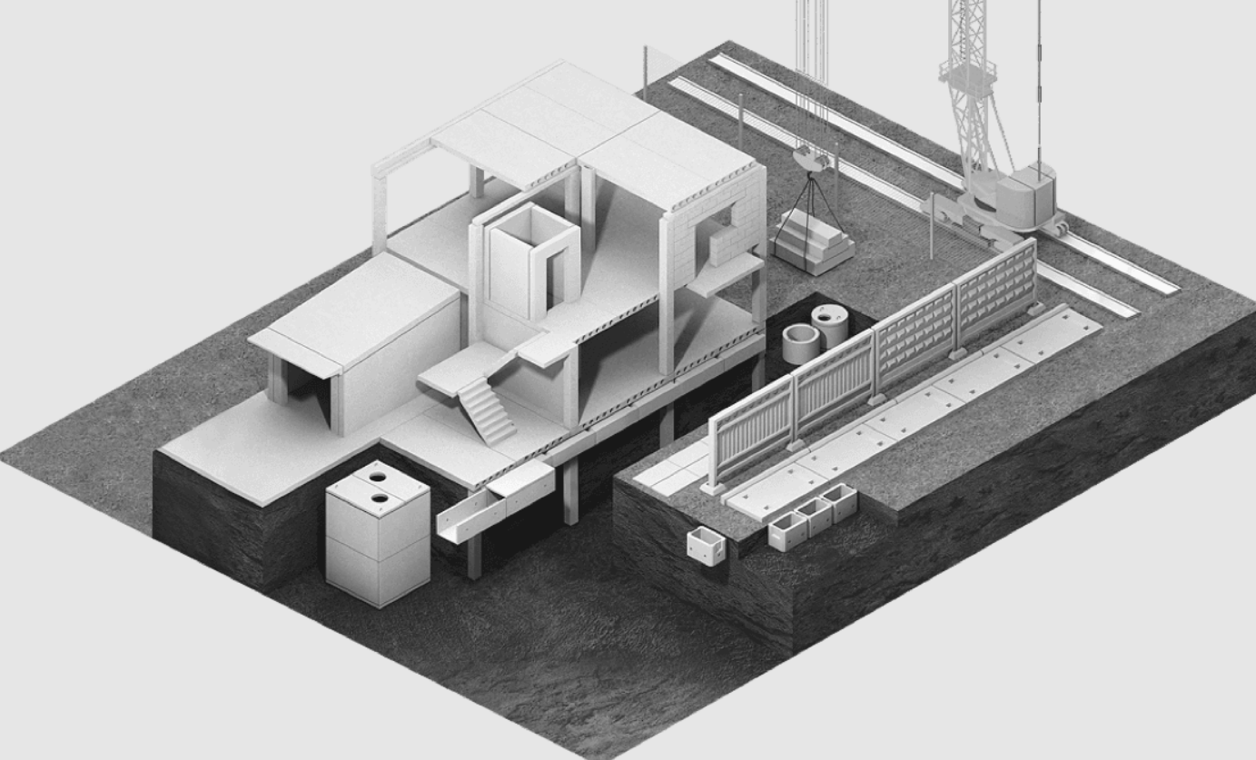 beton