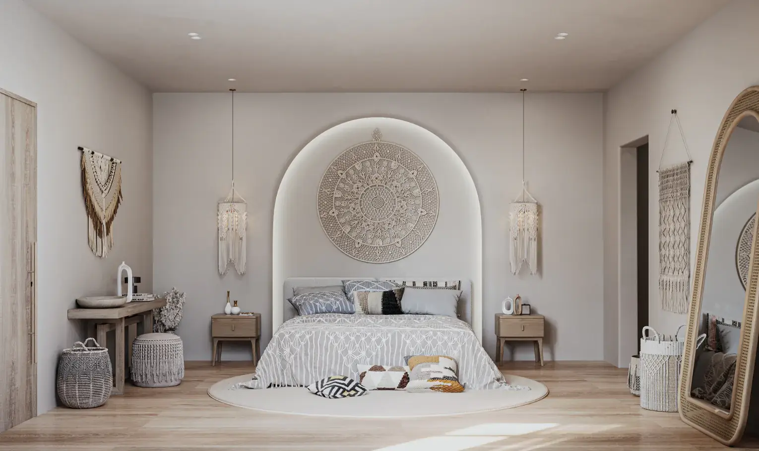 boho
