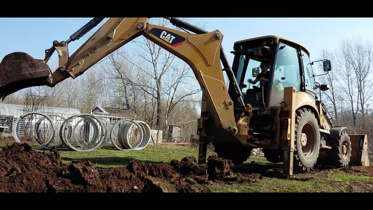 cat 428F 1
