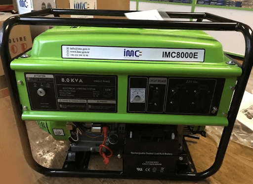 generator
