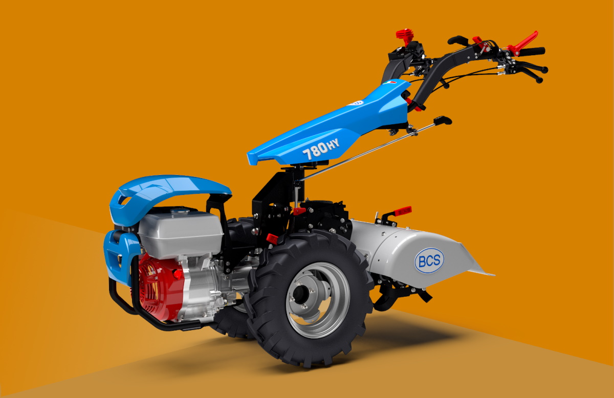 motoblok