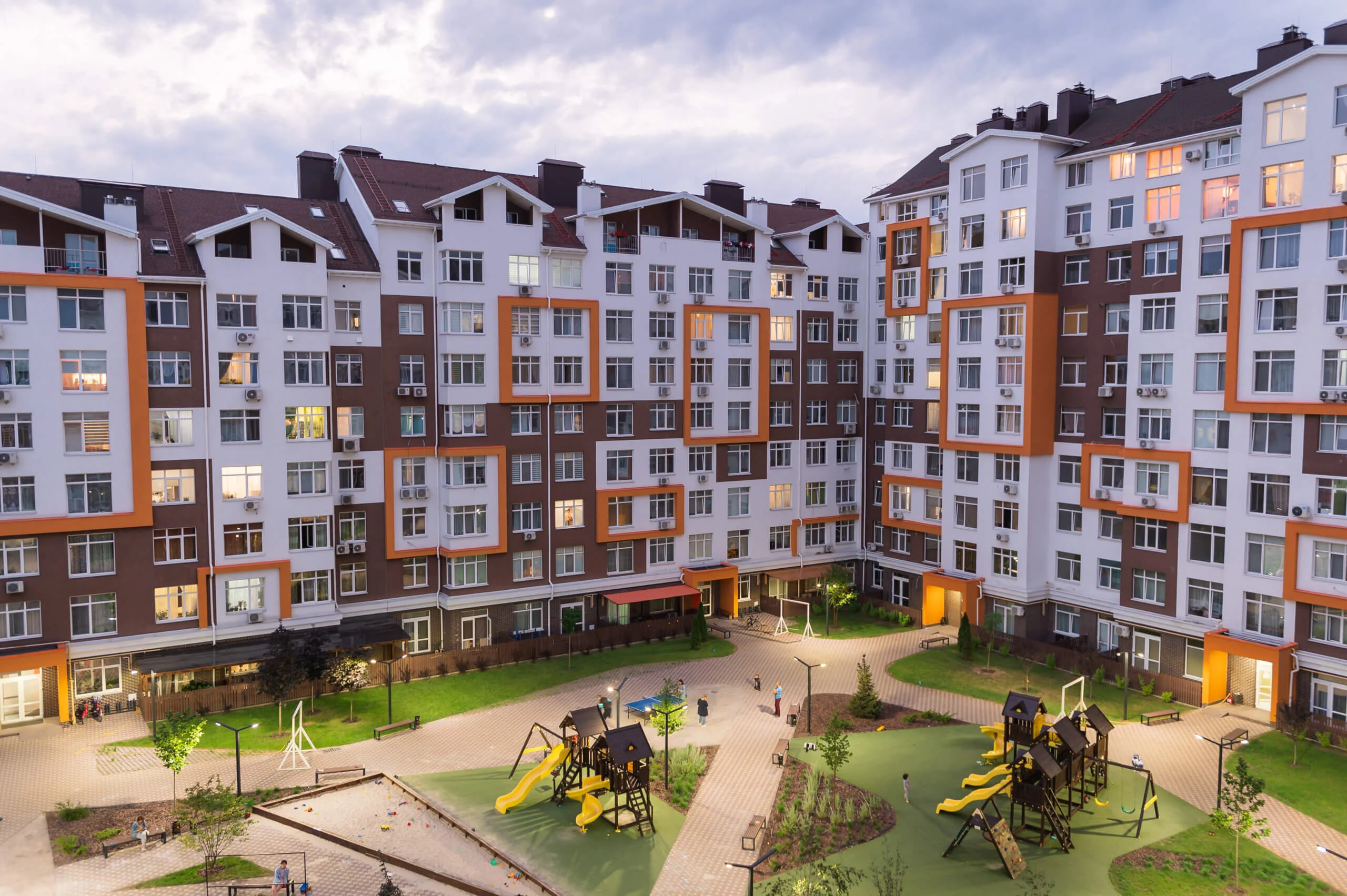 orange park