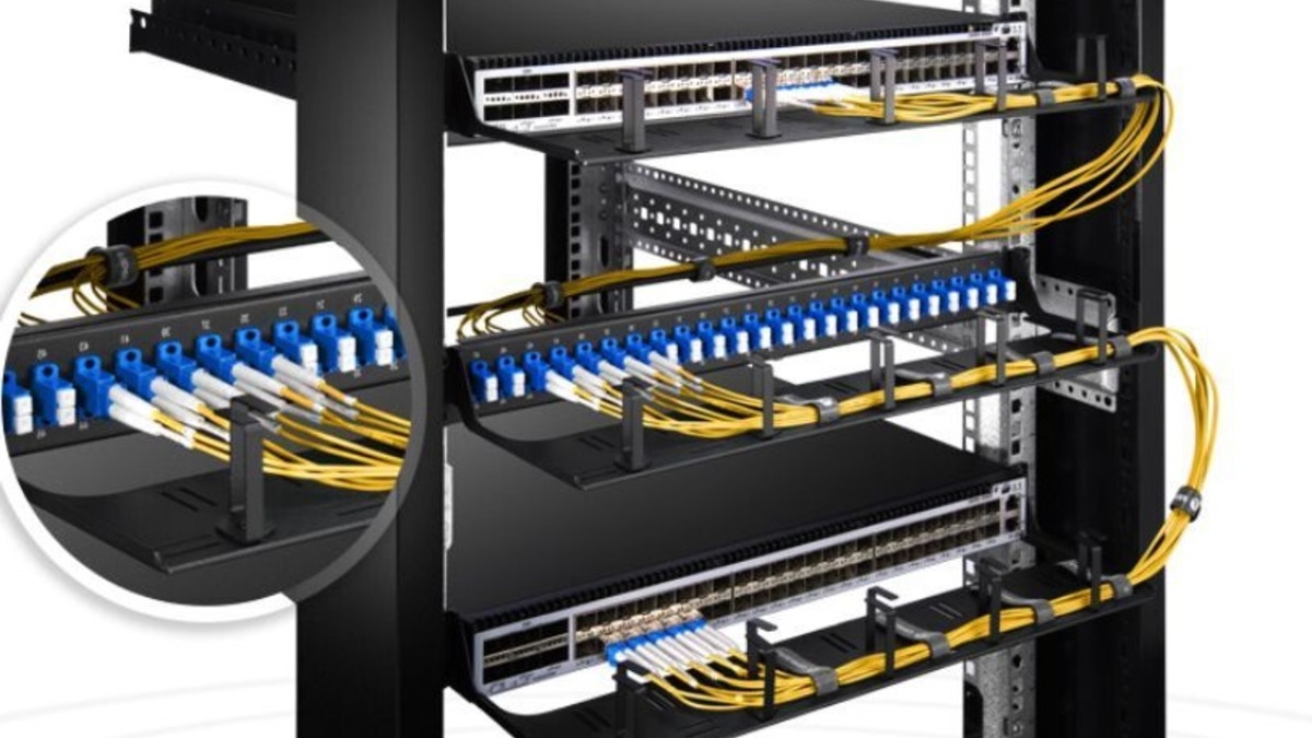 patch panel