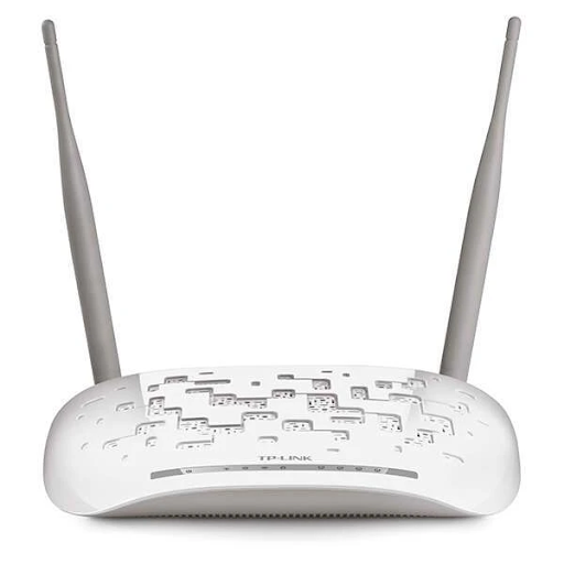 router 1