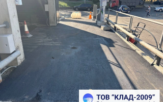 Ремонт доріг та вибоїн у Києві: технології, вартість і як обрати підрядника у 2026 році